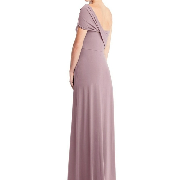Long Loop Convertible Dress - Picture 2 of 7